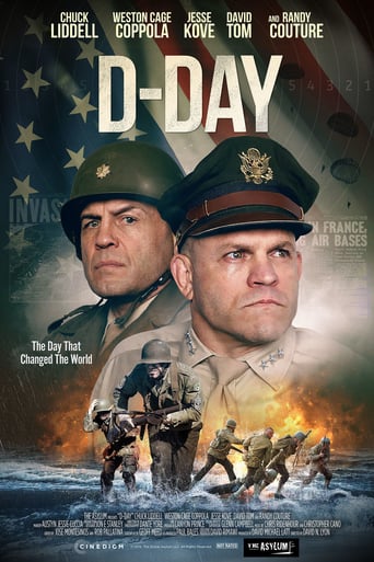 Watch D-Day