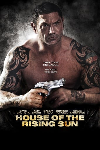 Watch House of the Rising Sun