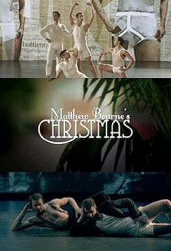 Watch Matthew Bourne's Christmas
