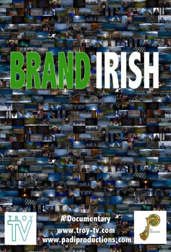 Watch Brand Irish