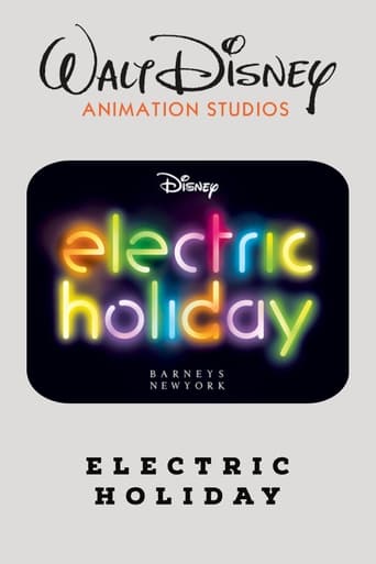 Watch Electric Holiday