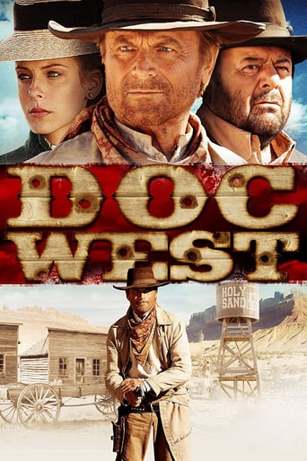 Watch Doc West