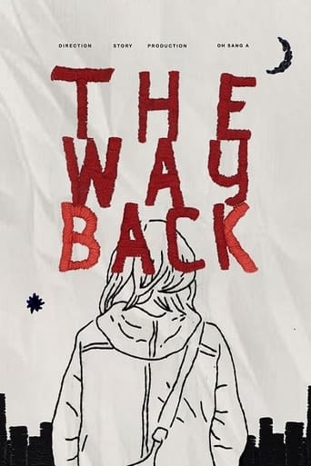 Watch The way back
