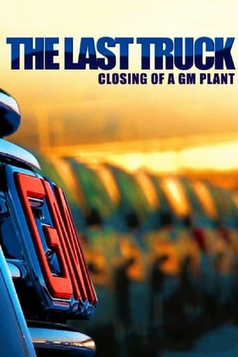 Watch The Last Truck: Closing of a GM Plant