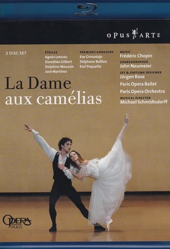 Watch Chopin: La Dame Aux Camélias