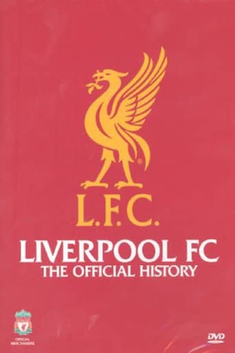 Liverpool FC: The Official History