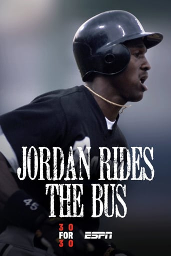 Watch Jordan Rides the Bus
