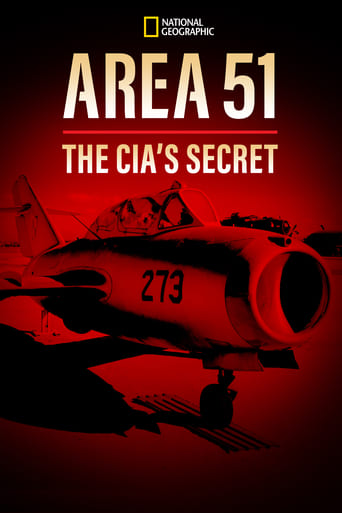 Watch Area 51: The CIA's Secret