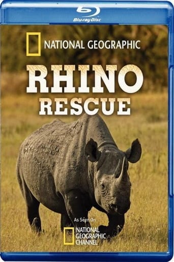 Watch Rhino Rescue