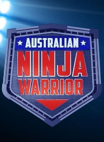Watch Australian Ninja Warrior