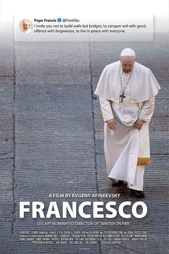 Watch Francesco