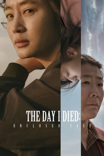 Watch The Day I Died: Unclosed Case