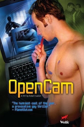Watch Open Cam