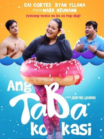 Watch Ang Taba Ko Kasi