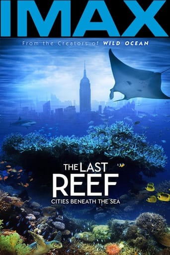 The Last Reef: Cities Beneath the Sea