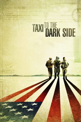 Watch Taxi to the Dark Side
