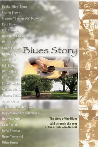 Watch Blues Story