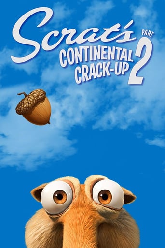 Watch Scrat's Continental Crack-Up: Part 2