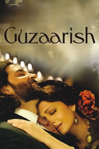 Watch Guzaarish