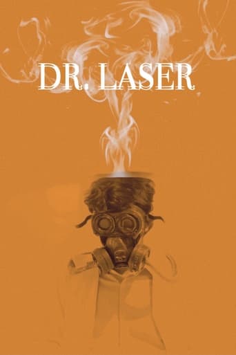 Watch Dr. Laser