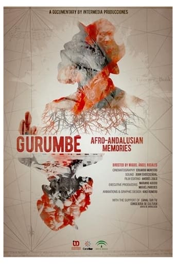 Gurumbé: Afro-Andalusian Memories