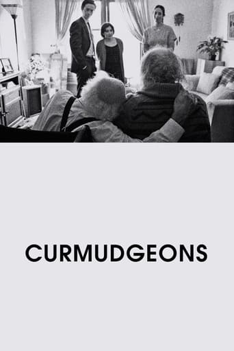 Watch Curmudgeons