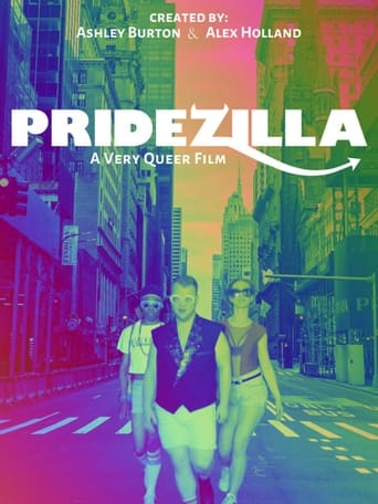 Pridezilla