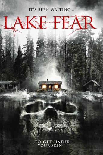 Watch Lake Fear