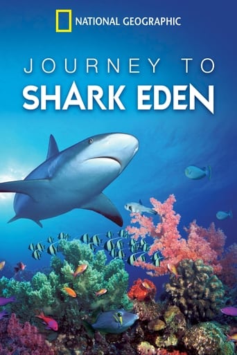Journey to Shark Eden