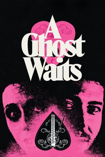 Watch A Ghost Waits