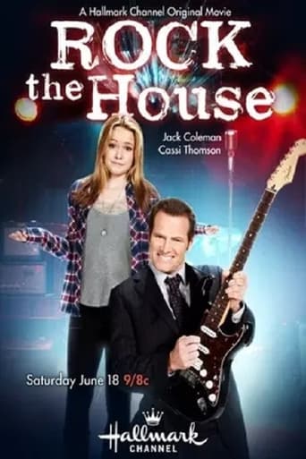 Watch Rock the House