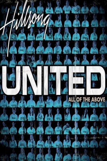 Hillsong United: All of the Above