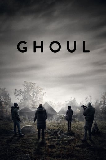 Watch Ghoul