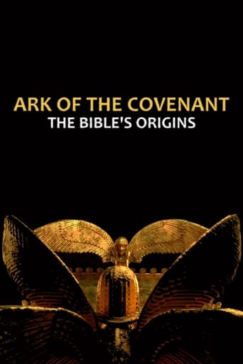 Watch Ark of the Covenant: The Bible’s Origins