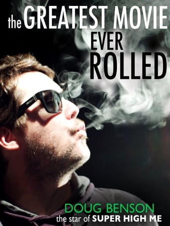 Watch The Greatest Movie Ever Rolled