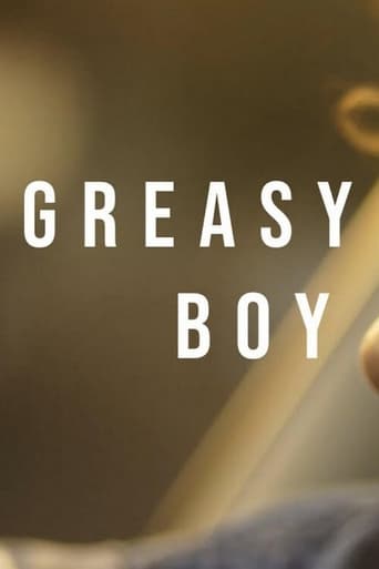 Watch Greasy Boy