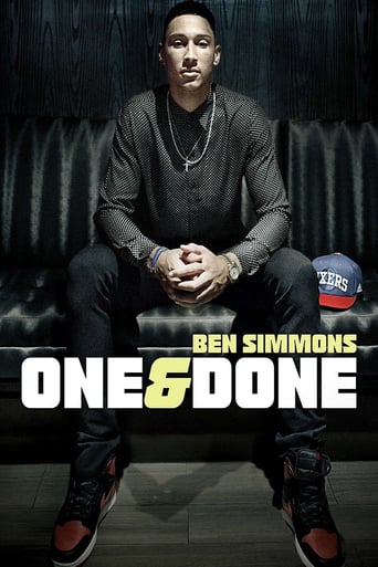 One & Done/Ben Simmons