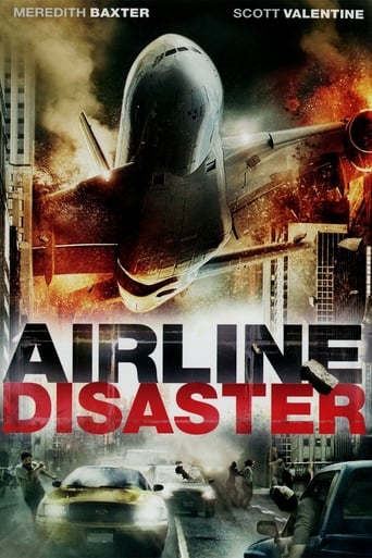 Watch Airline Disaster