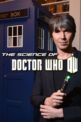 Watch The Science of Doctor Who