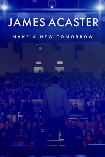 Watch James Acaster: Make a New Tomorrow