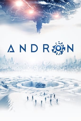 Watch Andron