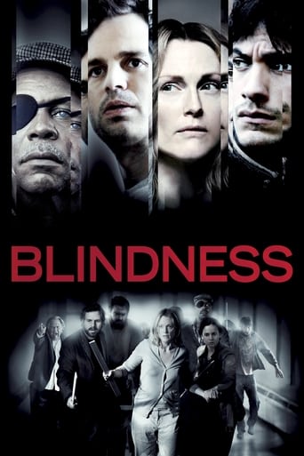 Watch Blindness