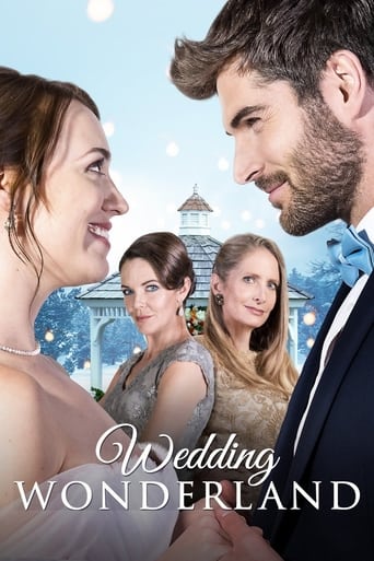 Watch A Wedding Wonderland