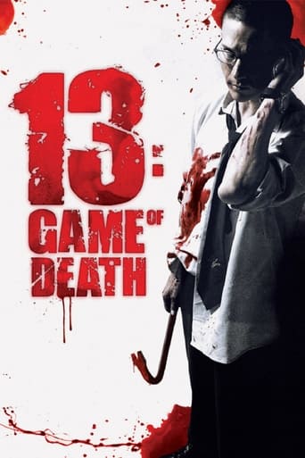 Watch 13: Game of Death