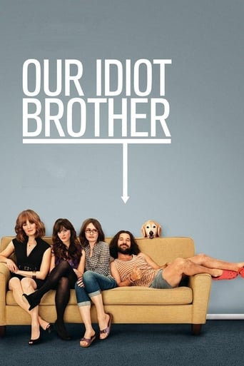Watch Our Idiot Brother