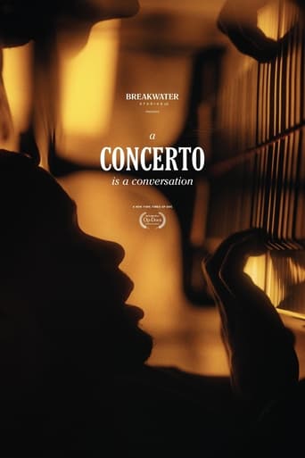Watch A Concerto Is a Conversation