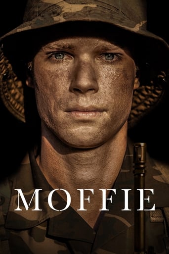 Watch Moffie