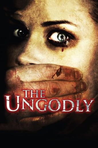 Watch The Ungodly