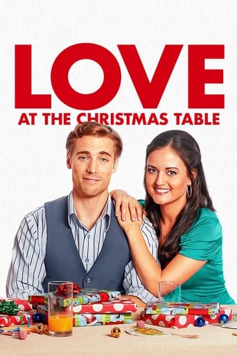 Watch Love at the Christmas Table