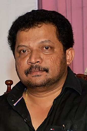 Benny P. Nayarambalam